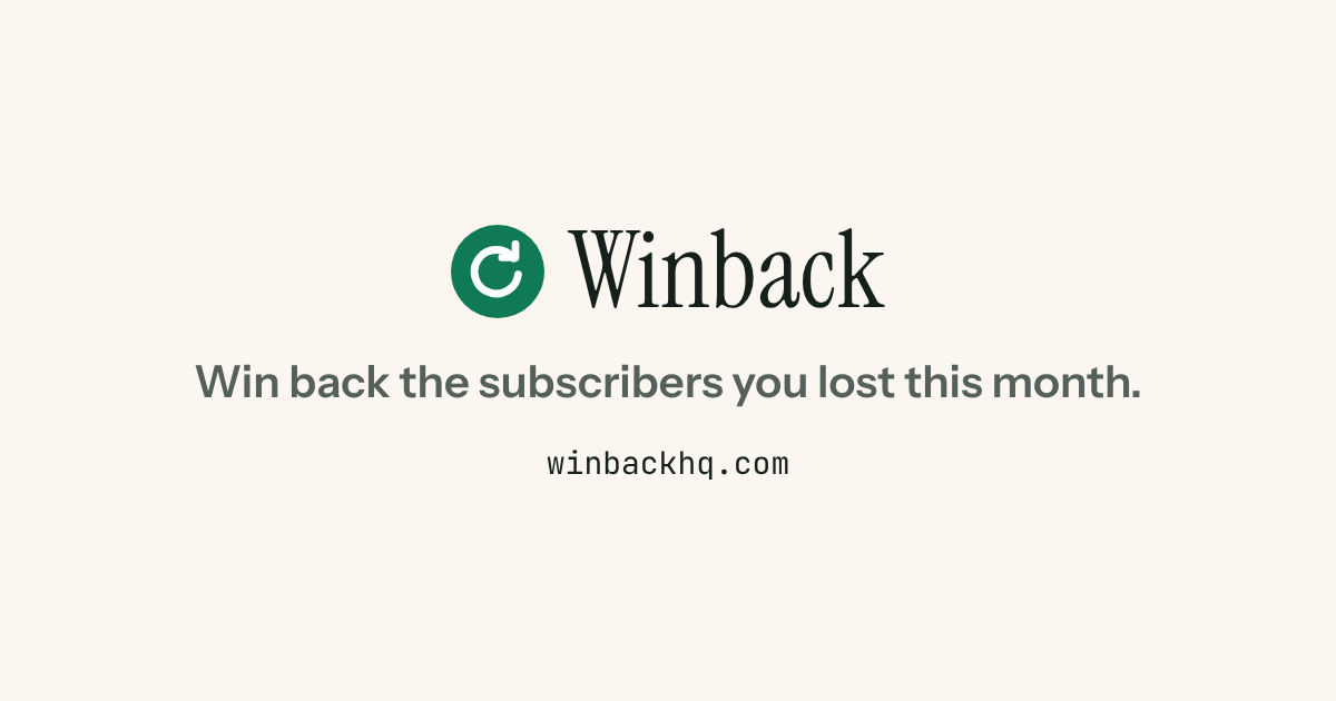 Winback screenshot 1